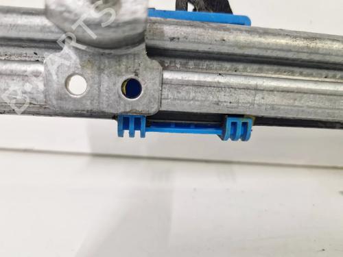 Rear left window mechanism RENAULT ESPACE IV (JK0/1_) 1.9 dCi (JK0U) | BP30344542C24 