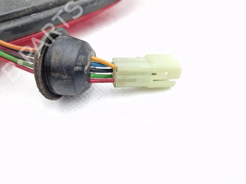 Right taillight SUZUKI WAGON R+ (MA) 1.2 (RB 412) | BP30348525C35 