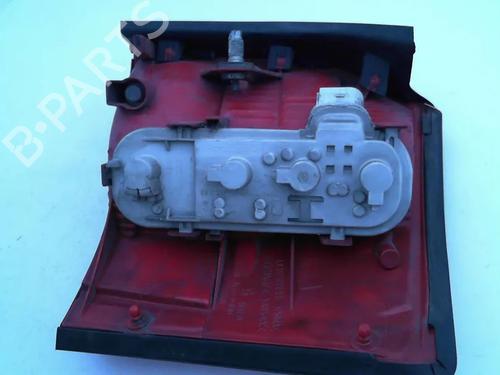 Left taillight AUDI A4 B6 (8E2) 1.6 | BP30340850C34 - Image 15