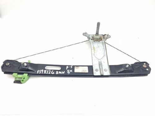 Used Rear left window mechanism Rear left window mechanism BMW 1 (E87) 118 d (143 hp) 33114001 33114001