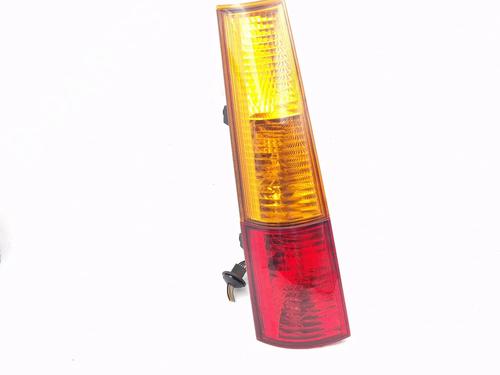 Left taillight SUZUKI IGNIS II (MH) 1.3 (RM413) | BP30350411C34