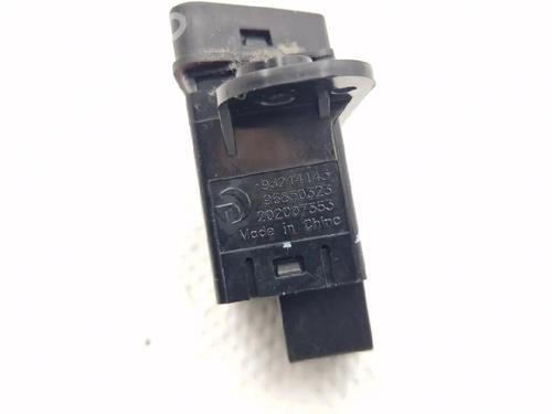 Warning switch CHEVROLET CRUZE (J300) 1.7 D | BP38983361I22 - Image 7