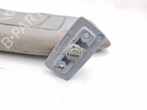 Left sun visor MERCEDES-BENZ C-CLASS (W203) C 220 CDI (203.006, 203.008) | BP33422759I1  - Image 7