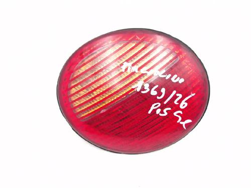 Venstre baglygte Venstre baglygte VW NEW BEETLE (9C1, 1C1) 1.9 TDI (90 hp) 34003778 34003778