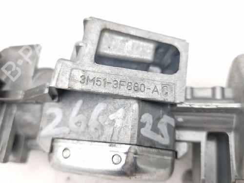 Ignition barrel FORD S-MAX (WA6) 2.0 TDCi | BP39492382M48 - Image 8