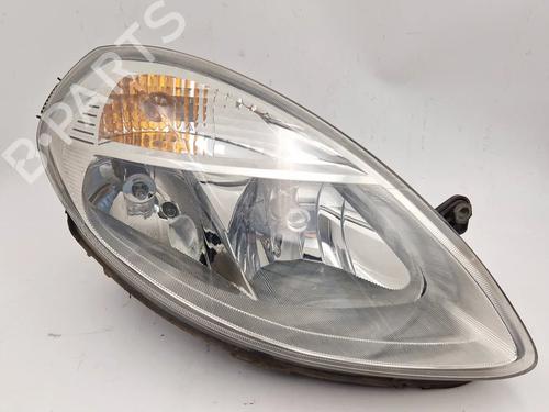 Right headlight LANCIA YPSILON (843_) 1.2 (843.AXA1A) | BP30346066C29