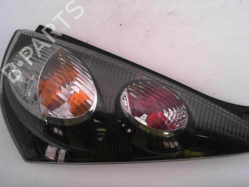 Right taillight CITROËN C1 (PM_, PN_) 1.0 | BP30340657C35 - Image 3