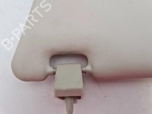 Right sun visor LANCIA YPSILON (843_) 1.2 (843.AXA1A) | BP30341179I2 - Image 6