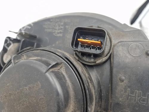 Right headlight KIA PICANTO I (SA) 1.0 | BP30346482C29  - Image 10