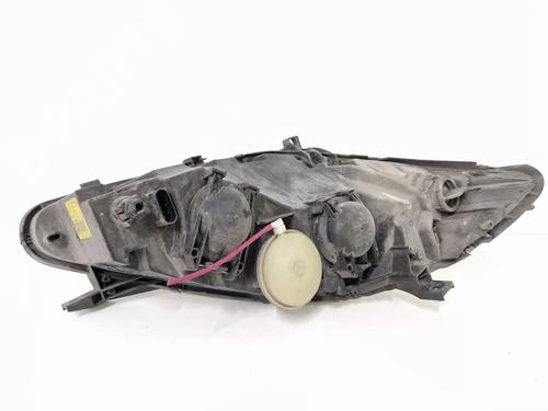Left headlight MERCEDES-BENZ A-CLASS (W169) A 170 (169.032, 169.332) | BP30343444C28