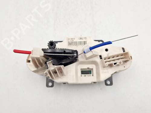 Climate control FORD FIESTA VI (CB1, CCN) 1.4 | BP30344988I5 - Image 4