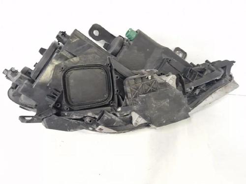 Left headlight LANCIA DELTA III (844_) 1.4 (844.AXA1A) | BP33114012C28 - Image 9