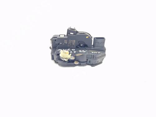 Front left lock CHEVROLET AVEO Hatchback (T300) 1.4 | BP30348460C98