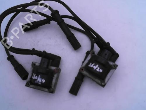 Used Ignition coil FIAT PUNTO (188_) 1.2 16V 80 (188.233, .235, .253, .255, .333, .353, .639,... (80 hp) 30340723