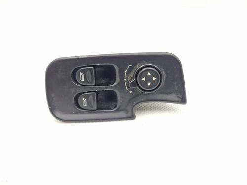 Left front window switch ALFA ROMEO 147 (937_) 1.9 JTD (937.AXD1A, 937.BXD1A, 937.AXV1A, 937.BXB1A,... | BP38190372I27 - Image 2