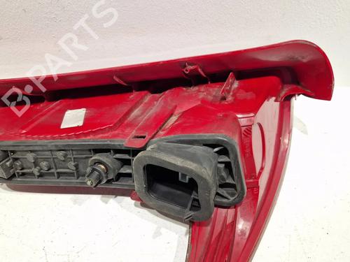 Right taillight PEUGEOT 206 SW (2E/K) 1.4 | BP30341817C35 