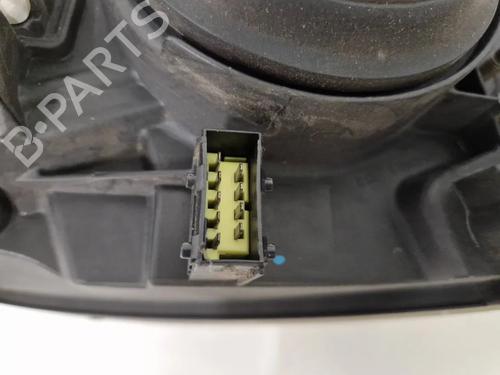 Left headlight PEUGEOT 307 (3A/C) 2.0 HDi 90 | BP30346251C28