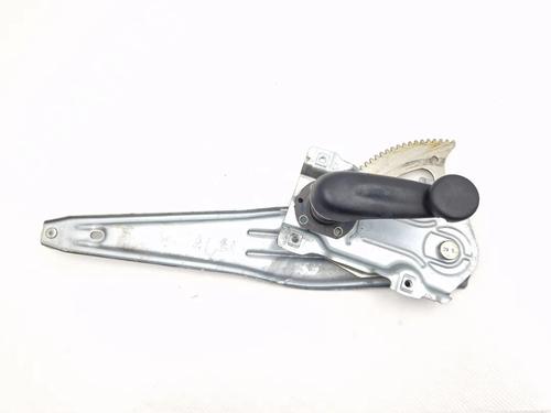 Used Rear right window mechanism Rear right window mechanism TOYOTA YARIS (_P1_) 1.4 D-4D (NLP10_, NLP10R) (75 hp) 30347999 30347999