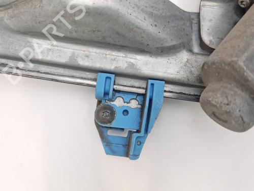 Front left window mechanism RENAULT MODUS / GRAND MODUS (F/JP0_) 1.5 dCi (FP0F, JP0F) | BP30343841C22 