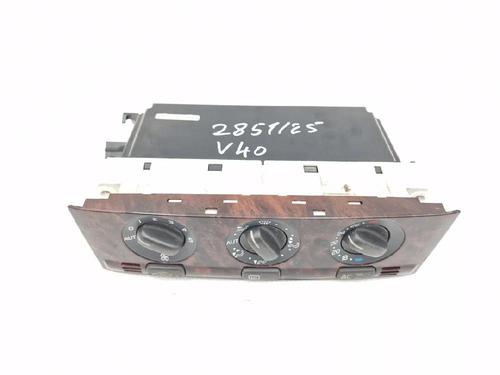 Climate control VOLVO V40 Estate (645) 1.8 | BP30351372I5 