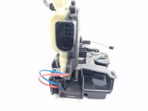 Front left lock VW LUPO I (6X1, 6E1) 1.0 | BP30349989C98 