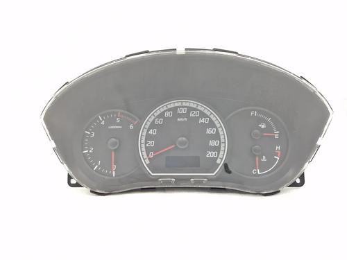 Instrument cluster SUZUKI SWIFT III (MZ, EZ) 1.3 DDiS (RS413D) | BP30350687C47