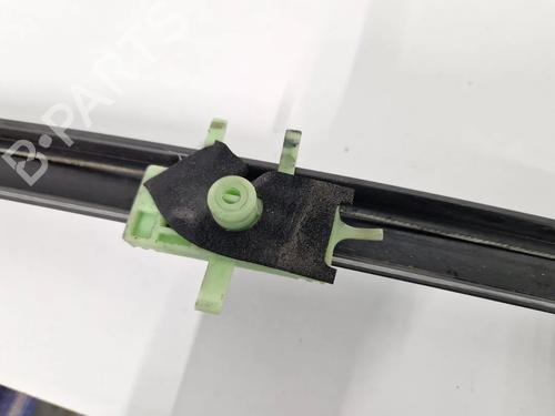 Front right window mechanism LANCIA Y (840_) 1.1 (840AE) | BP30344483C23 