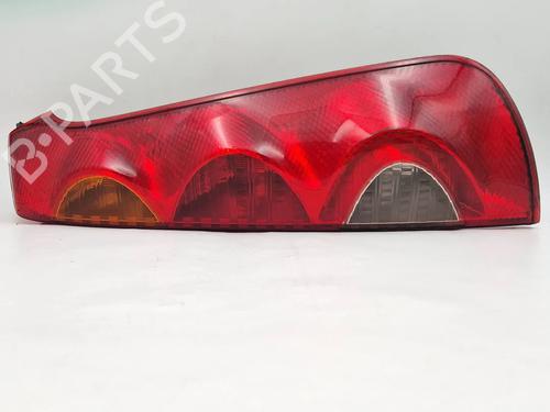 Used Right taillight NISSAN NOTE (E11, NE11) 1.5 dCi (68 hp) 30343700