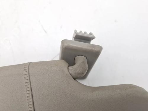 Left sun visor NISSAN MICRA III (K12) 1.5 dCi | BP30343373I1
