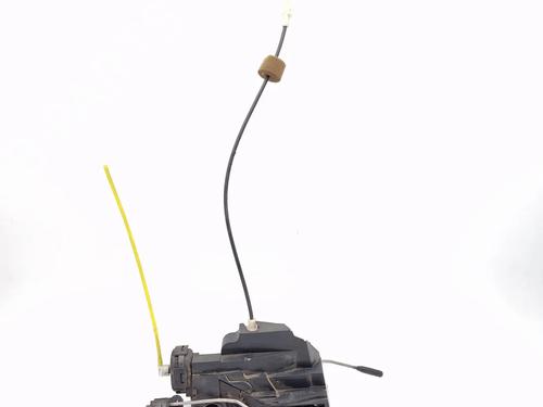 Used Front left lock MERCEDES-BENZ A-CLASS (W168) A 160 (168.033, 168.133) (102 hp) 30345542