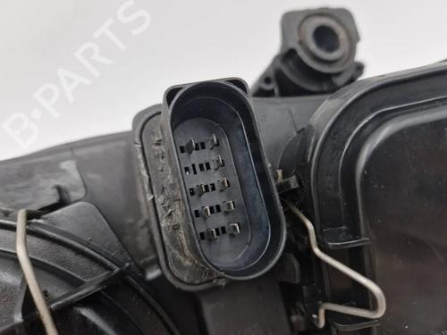 Left headlight SEAT IBIZA III (6L1) 1.4 TDI | BP30341526C28 