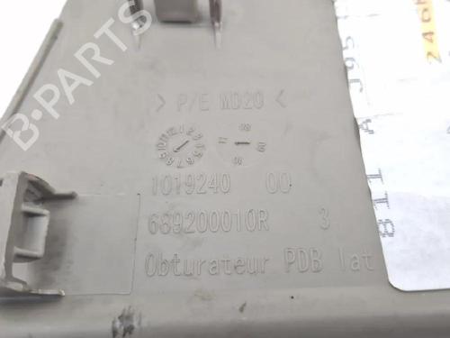 Switch RENAULT SCÉNIC III (JZ0/1_) 1.5 dCi | BP33840466I30 - Image 7