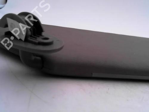 Left sun visor FIAT MULTIPLA (186_) 1.6 100 16V (186AXA1A) | BP30340742I1 