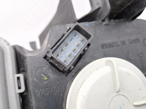 Left headlight OPEL CORSA C (X01) 1.0 (F08, F68) | BP30341765C28 