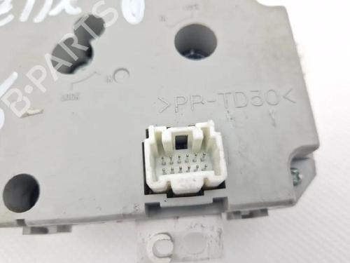 Climate control MAZDA 6 Saloon (GG) 2.0 DI (GG14) | BP33904750I5  - Image 7