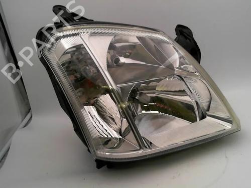 Used Right headlight Right headlight OPEL MERIVA A MPV (X03) 1.3 CDTI (E75) (75 hp) 30340441 30340441