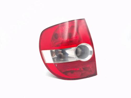 Used Left taillight VW FOX Hatchback (5Z1, 5Z3, 5Z4) 1.2 (55 hp) 30345357