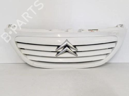 Used Grille CITROËN C3 I (FC_, FN_) 1.4 i (73 hp) 31637425