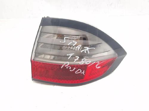 Right taillight FORD S-MAX (WA6) 2.0 TDCi | BP36376116C35 - Image 2