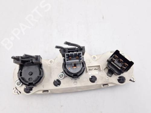 Climate control FORD FOCUS I Turnier (DNW) 1.4 16V | BP30344328I5 