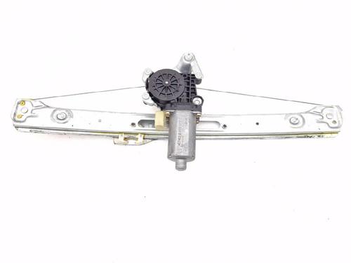 Elevador vidro trás direito BMW 3 (E46) 320 d (150 hp) 30619271