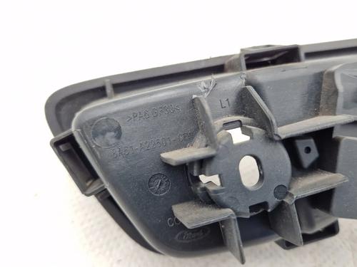 Rear left interior door handle FORD FIESTA VI (CB1, CCN) 1.4 | BP30351184I15 - Image 6
