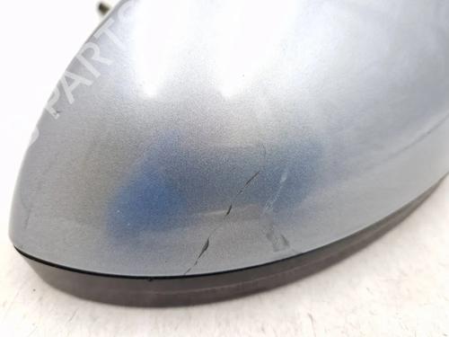 Left mirror OPEL CORSA D (S07) 1.0 (L08, L68) | BP30342909C26 