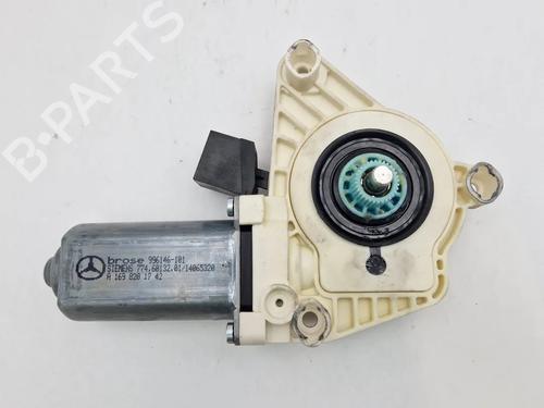 left-front-window-motor-mercedes-benz-a-class-w169-2004-2005-2006-2007-2008-2009-2010-2011-2012-30343636 main image