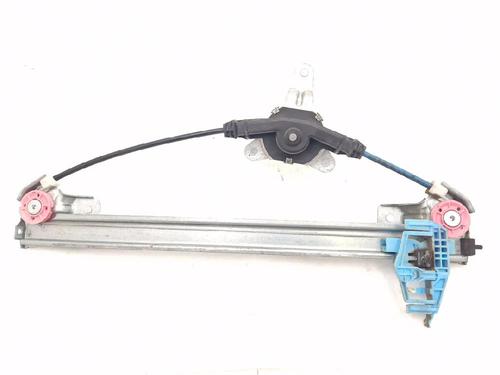 Rear right window mechanism LANCIA YPSILON (312_) 1.2 (312.PXA1A, 312.YXA1A) | BP39578233C25 - Image 3
