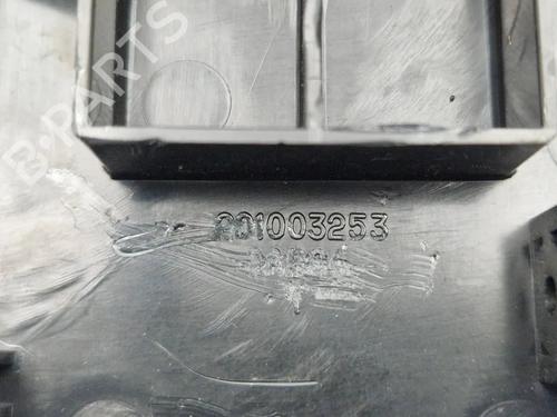 Switch CHEVROLET AVEO / KALOS Hatchback (T250, T255) 1.4 | BP30342349I30  - Image 7