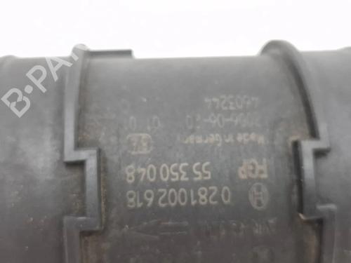 Mass air flow sensor FIAT CROMA (194_) 1.8 16V (194AXG1A) | BP30343994M95