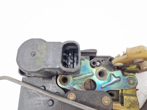 Rear right lock ALFA ROMEO 156 (932_) 1.6 16V T.SPARK (932.A4, 932.A4100) | BP30347373C99