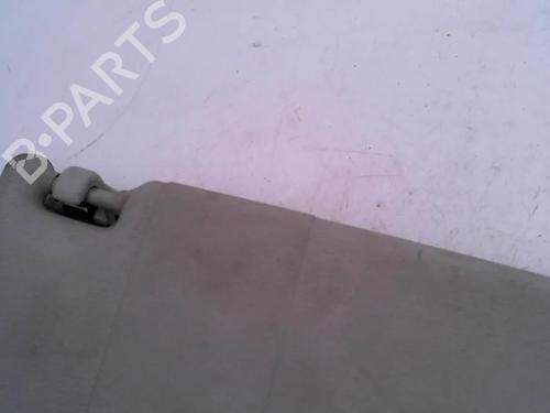 Right sun visor VW POLO IV (9N_, 9A_) 1.4 TDI | BP30340909I2 
