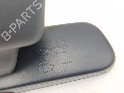 Rear mirror BMW X3 (E83) 2.0 sd | BP36881488I6  - Image 8